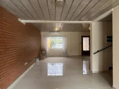 Dúplex en venta en Barrio Santa María, La Costa Lynch, Asunción 4