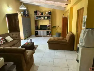 Duplex for Sale in Caaguy Rory, Encarnación 2