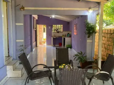 Duplex for Sale in Caaguy Rory, Encarnación 4
