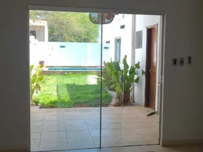 Dúplex en venta en Cañada San Miguel, Lambaré — zona Yacht 2