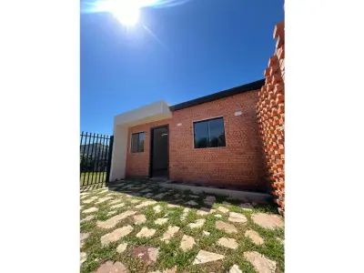 Dúplex en venta en Capiatá con 2 dormitorios 2