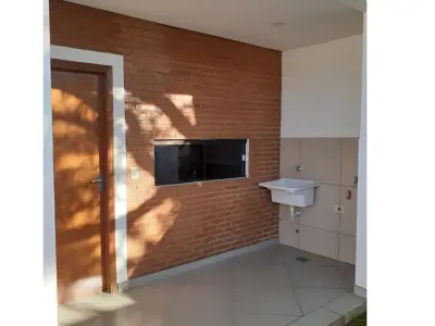 Dúplex en venta en Capilla del Monte, San Lorenzo 3