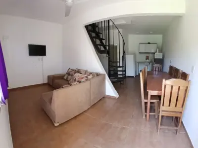Duplex for sale in Carmen del Paraná, Itapúa 3