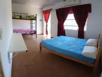 Duplex for sale in Carmen del Paraná, Itapúa 5