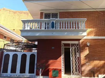 Duplex à venda em Ciudad Nueva, Assunção 2