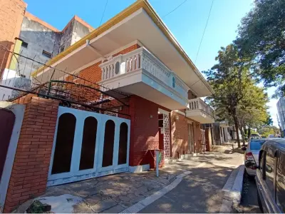 Duplex à venda em Ciudad Nueva, Assunção 3