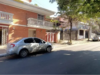 Duplex à venda em Ciudad Nueva, Assunção 4