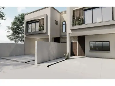 Duplex for sale in gated community in Limpio, Pilar del Norte 3