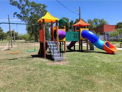 Duplex à venda em condomínio em Limpio 4