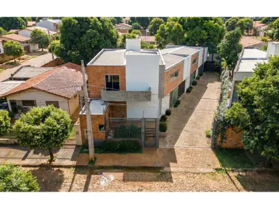 Dúplex en venta en Condominio La Serena, Villa Aurelia 3