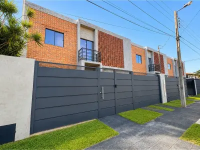 Dúplex en venta en Cuarto Barrio, Luque 3