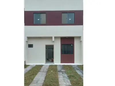 Dúplex à venda em El Paraíso, Lambaré 2