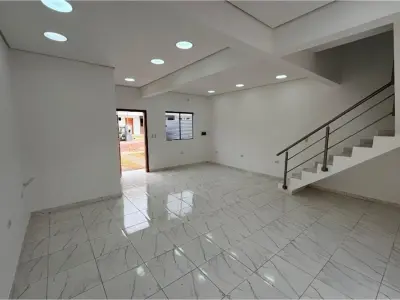 Dúplex à venda em El Paraíso, Lambaré 4