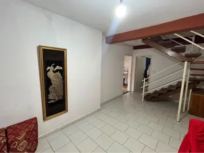 Duplex à venda em Encarnación, 3 quartos 2