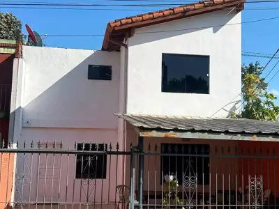 Duplex à venda em Encarnación, 3 quartos 3