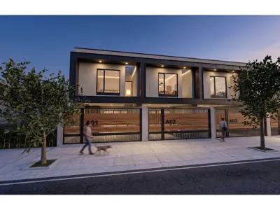 Dúplex en venta en Encarnación, Itapúa 3