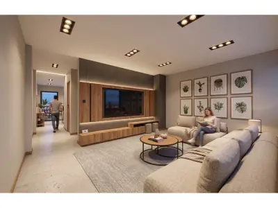 Dúplex en venta en Encarnación, Itapúa 4