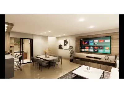 Duplex à venda em Encarnación, Santa María Santillán 4