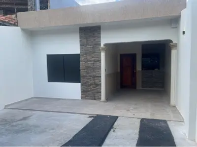 Duplex for sale in Espíritu Santo, San Lorenzo 3