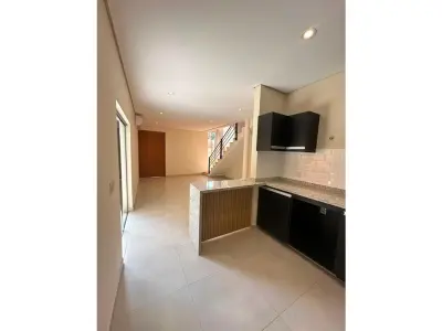 Corner duplex for sale in Loma Merlo, Luque 4