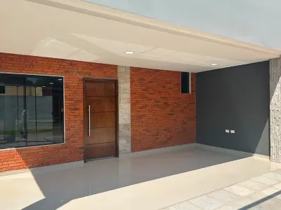 Dúplex en venta en esquina, zona Yacht, Lambaré 4