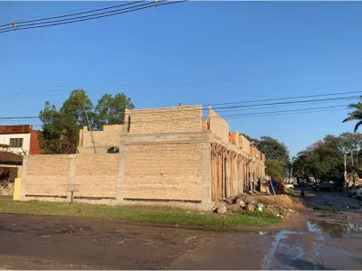 Duplex à venda em Fernando de la Mora, Central 4