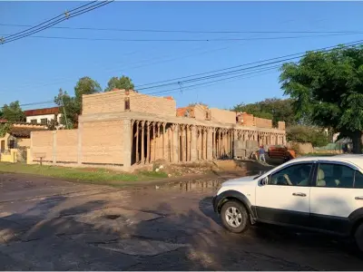 Dúplex en venta en Fernando de la Mora con 3 dormitorios 3