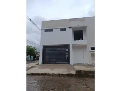 Duplex for sale in Fernando de la Mora, Laguna Grande 3
