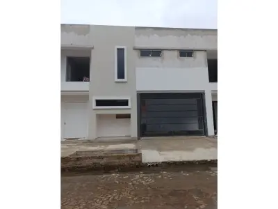 Duplex for sale in Fernando de la Mora, Laguna Grande 4