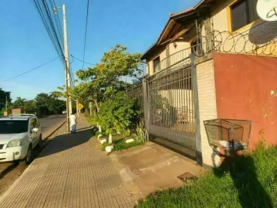Dúplex en venta en Guarambaré, departamento Central 2