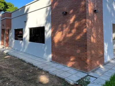 Dúplex en venta en Isla Aranda, Limpio 3