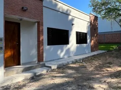Dúplex en venta en Isla Aranda, Limpio 4