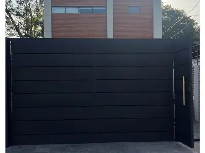 Dúplex en venta en Itá Enramada, Asunción 3