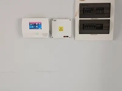 Duplex en venta en Ita Enramada, zona Yacht, Asunción 4