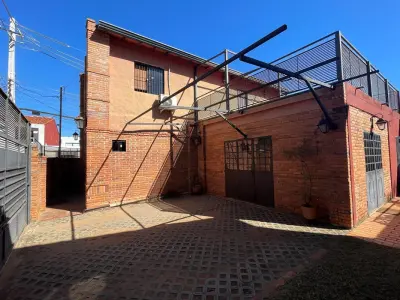 Duplex à venda em Jardín de Oro, Luque 2