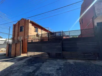 Duplex à venda em Jardín de Oro, Luque 3