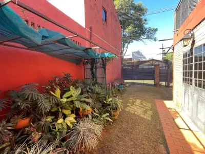 Duplex à venda em Jardín de Oro, Luque 4