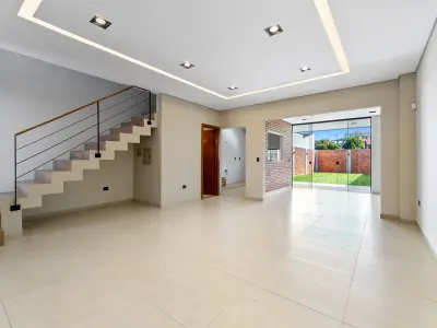 Dúplex en venta en Jardín de Oro, Luque 3