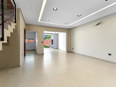 Dúplex en venta en Jardín de Oro, Luque 4