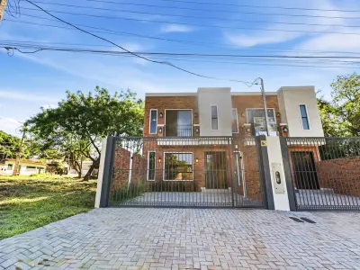 Dúplex en venta en Jardín de Oro, Luque 2