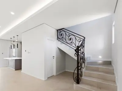 Dúplex en venta en Jardín de Oro, Luque 4