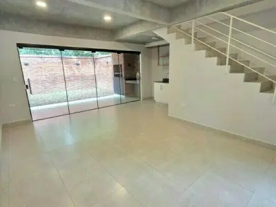 Duplex for sale at Jardines de Loma Merlo, Luque 3