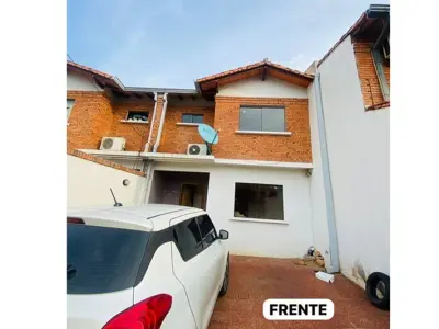 Duplex for sale in Laguna Sati, Fernando de la Mora 3
