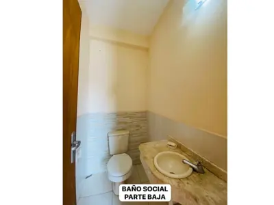 Duplex for sale in Laguna Sati, Fernando de la Mora 4