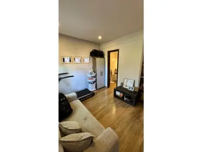Dúplex en venta en Lambaré con 3 dormitorios 4