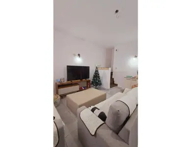 Dúplex en venta en Lambaré con 3 dormitorios 4