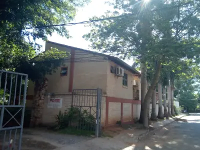 Dúplex en venta en Lambaré – Condominio Econatura 1 2