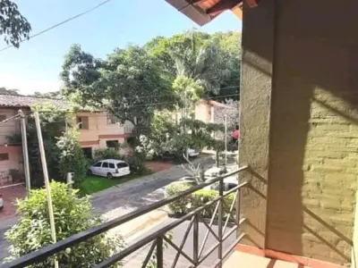 Dúplex en venta en Lambaré – Condominio Econatura 1 3