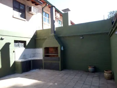 Dúplex en venta en Lambaré – Condominio Econatura 1 4