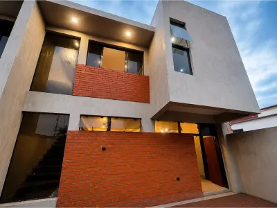 Dúplex en venta en Lambaré, San Roque González 2
